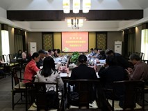 上海光機所“十二五”科教基礎(chǔ)設(shè)施項目及2018年修繕項目通過驗收