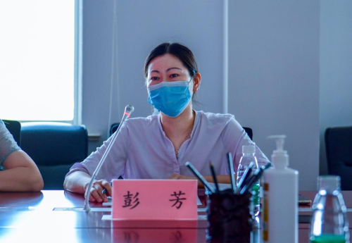上海光機(jī)所舉辦第一期輔導(dǎo)員培訓(xùn)班