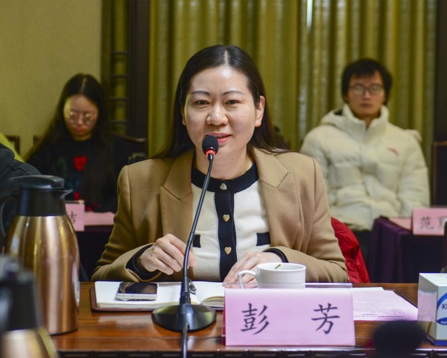 上海光機(jī)所團(tuán)委召開2024年度工作總結(jié)大會(huì)